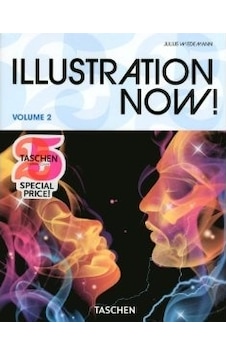 İllustration Now ! Volume 2