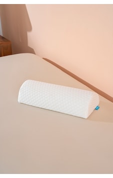 D Model Çok Amaçlı Visco Yastık Ortopedik Yastık 42x18x9 Cm Beyaz D Model Çok Amaçlı Visco Yastık Ortopedik Yastık 42x18x9 Cm Beyaz