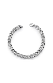 Guess JGUJUBB01377JWRHS Kadın Bileklik Gümüş Guess JGUJUBB01377JWRHS Kadın Bileklik Gümüş