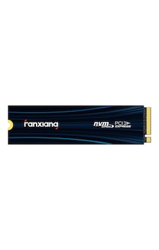 Fanxiang S880e Ip480c02tbg614nds 2tb 7100/6100mb/s M.2 2280 Pcıe 4.0 Nvme Ssd