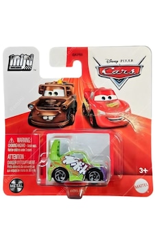 Cars Mini Racers - Wingo - 2023 - Hyd15 Yeşil Cars Mini Racers - Wingo - 2023 - Hyd15 Yeşil