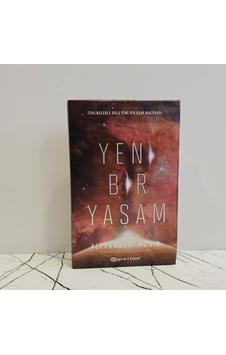 Yeni Bir Yaşam 1. Baskı Yeni Bir Yaşam 1. Baskı