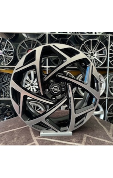 18" İnç 5x105 Opc Jant Opel Astra Uyumlu Jant Modeli Opel 18" İnç 5x105 Opc Jant Opel Astra Uyumlu Jant Modeli Opel