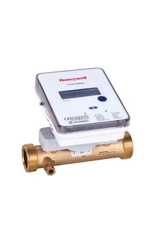 Honeywell Ew7001Am2000 Daire Tip Kalorimetre Ultrasonik Isı Sayacı