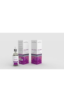 Beauty Zone Collagen Yüz Serumu 30 ml