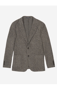 At.p.co Slim Fit Gri Erkek Ceket A272alan60l065- At.p.co Slim Fit Gri Erkek Ceket A272alan60l065-