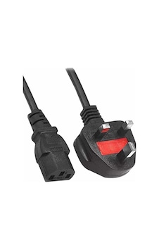 S-Lınk Sl-P152 3 X 0.75 Mm C7 Power Kablo 1.5 Metre İngiliz Tip S-Lınk Sl-P152 3 X 0.75 Mm C7 Power Kablo 1.5 Metre İngiliz Tip
