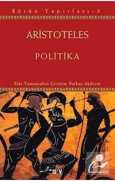 Politika / Aristoteles (Aristo) 9786050202625 Politika / Aristoteles (Aristo) 9786050202625
