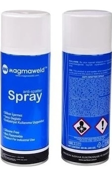 Magmaweld Kaynak Spreyi 400 G Magmaweld Kaynak Spreyi 400 G