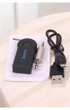 Bluetooth Araç Kiti Bt 350 Aux Çıkışlı Tüm Araçlar Zauxkıt1-b695a Bluetooth Araç Kiti Bt 350 Aux Çıkışlı Tüm Araçlar Zauxkıt1-b695a