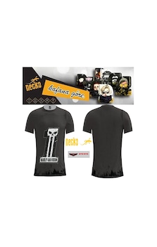 Necko Harley Davidson Tişört Necko Harley Davidson Tişört