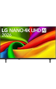 LG Nano 75NU900B6LA 4K Ultra HD 75" 190 Ekran Uydu Alıcılı WebOS Smart LED TV LG Nano 75NU900B6LA 4K Ultra HD 75" 190 Ekran Uydu Alıcılı WebOS Smart LED TV