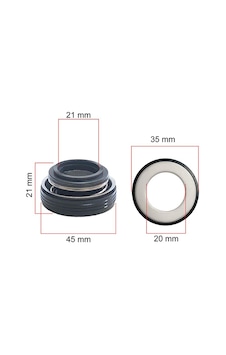 General Power Gp-30 Cx 3" Su Motoru Mekanik Salmastrası Taş Keçe / Benzinli Ve Dizel Uyumlu General Power Gp-30 Cx 3" Su Motoru Mekanik Salmastrası Taş Keçe / Benzinli Ve Dizel Uyumlu
