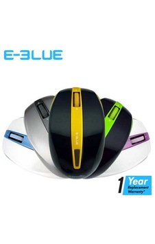 E-blue Ems113bl Kablolu Optık Mouse Diğer E-blue Ems113bl Kablolu Optık Mouse Diğer