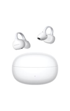 Ugreen Clipbuds Pro Hi-res Aktif Gürültü Engelleyici Kablosuz Kulak İçi Kulaklık, Beyaz, 65880 Ugreen Clipbuds Pro Hi-res Aktif Gürültü Engelleyici Kablosuz Kulak İçi Kulaklık, Beyaz, 65880