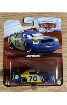 Disney Pixar Cars Floyd Mulvıhıll Dxv29 Jdg67 Disney Pixar Cars Floyd Mulvıhıll Dxv29 Jdg67