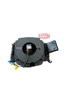 Sagem 171409 Direksiyon Sargısı Airbag Zembereği Master Iı 7701057611 -