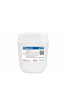 Ttplast Cn Kristalize Etki Oluşturan Su Yalıtım Katkısı-30 Kg Ttplast Cn Kristalize Etki Oluşturan Su Yalıtım Katkısı-30 Kg