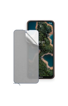 Schitec Nokıa X20 Uyumlu Ön Yüzey Mat Hidrojel Ekran Koruyucu Schitec Nokıa X20 Uyumlu Ön Yüzey Mat Hidrojel Ekran Koruyucu