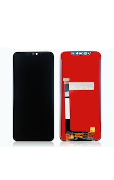 Casper Via A3 A3 Plus Lcd Ekran Dokunmatik Casper Via A3 A3 Plus Lcd Ekran Dokunmatik