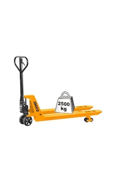 Transpalet 2500Kg