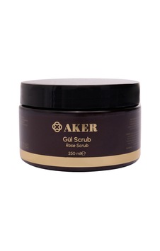 Gül Scrub 250 Ml