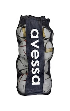 Avessa Tç-18 Top Taşıma Çantası 18li, Tek Ebat, M98198498d, Mavi Çok Renkli Avessa Tç-18 Top Taşıma Çantası 18li, Tek Ebat, M98198498d, Mavi Çok Renkli