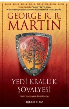Yedi Krallık Şövalyesi - Pmvp-877599