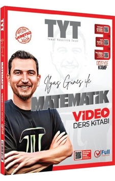 Tyt Matematik Video Ders Kitabı Full Matematik Tyt Matematik Video Ders Kitabı Full Matematik