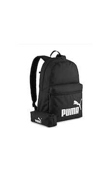 Puma Phase Backpack Set Unisex Sırt Çantası 09119101 Siyah Puma Phase Backpack Set Unisex Sırt Çantası 09119101 Siyah