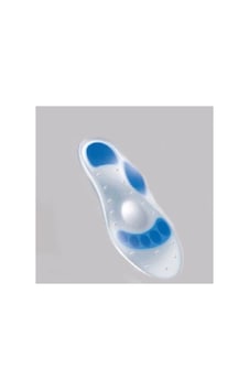 Comfortlıfe Ark Ark Destekli Silikon Tabanlık Xs 35-36 Numara Comfortlıfe Ark Ark Destekli Silikon Tabanlık Xs 35-36 Numara