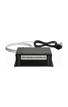Bofmann Bf-lrc 100v Röle Kontrol Cihazı Bofmann Bf-lrc 100v Röle Kontrol Cihazı