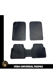Cıtroen C4 3 Kapı 3d Oto Paspas Vera Cıtroen C4 3 Kapı 3d Oto Paspas Vera