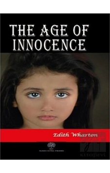 The Age of Innocence - Edith Wharton - Platanus Publishing