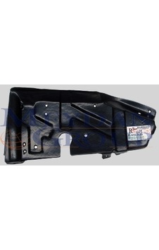 Hyundaı Elantra- 02/03 Karter Muhafaza Plastiği Sağ Tw Hyundaı Elantra- 02/03 Karter Muhafaza Plastiği Sağ Tw