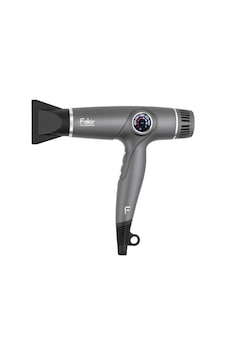 Fakir Pro Ion Shot İyon Özellikli Saç Kurutma Makinesi, 5 Farklı Mod, Hafıza İşlevi, Bldc Motor Fakir Pro Ion Shot İyon Özellikli Saç Kurutma Makinesi, 5 Farklı Mod, Hafıza İşlevi, Bldc Motor
