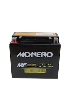 Ytx 12 Bs 150 86 131 Akü - Monero 50045