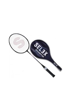 Selex 5316 Alüminyum Iki Parça Badminton Raketi