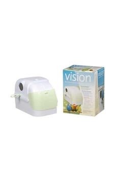 Vision Plastik Kuş  Yavruluğu