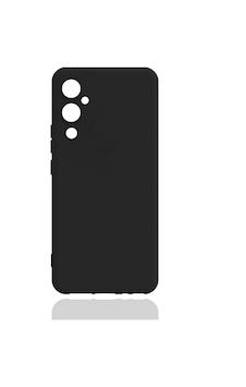 Tecno Pova Neo 2 Kılıf Zore Biye Silikon Siyah Tecno Pova Neo 2 Kılıf Zore Biye Silikon Siyah