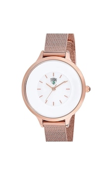 Tı-502c Tıger Çelik Kadın Saati Rose Gold Tı-502c Tıger Çelik Kadın Saati Rose Gold