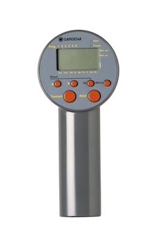 Gardena 1242 Su Kontrol Programlama Birimi Gardena 1242 Su Kontrol Programlama Birimi