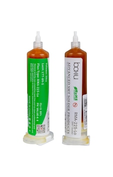 Baku Rma-225-lo 30cc Sıvı Flux