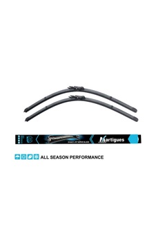 Martigues Silecek Muz Opel Corsa D E 650+400mm 26+16 Inc Martigues Silecek Muz Opel Corsa D E 650+400mm 26+16 Inc