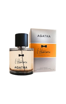 Agatha L'Homme Terres Du Sud Erkek Parfüm EDP 100 ML Agatha L'Homme Terres Du Sud Erkek Parfüm EDP 100 ML
