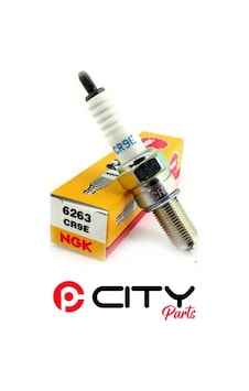 Yamaha X-max 125 Tech Abs Ngk Buji Cpbj0370 Yamaha X-max 125 Tech Abs Ngk Buji Cpbj0370