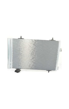 Klıma Radyatoru 508 I/ C5 Iıı X7 09- Klıma Radyatoru 508 I/ C5 Iıı X7 09-