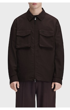 Fred Perry Regular Fit Gömlek Yaka Gömlek Erkek Gömlek M2402 33c Kahve Fred Perry Regular Fit Gömlek Yaka Gömlek Erkek Gömlek M2402 33c Kahve