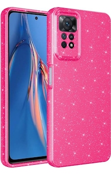Xiaomi Redmi Note 12 Pro 4g Uyumlu Kılıf Kamera Korumalı Simli Lüks Koton Kapak Xiaomi Redmi Note 12 Pro 4g Uyumlu Kılıf Kamera Korumalı Simli Lüks Koton Kapak