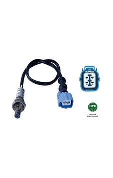 Oksijen Sensörü Arka Honda Cıvıc 2002-2006 Ngk-ntk Oksijen Sensörü Arka Honda Cıvıc 2002-2006 Ngk-ntk